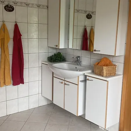 Nordwindoase Apartment Gruenendeich Exterior photo