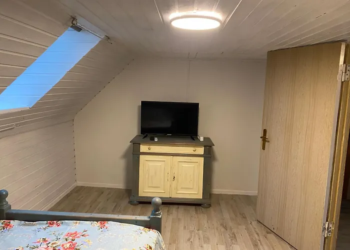 Nordwindoase