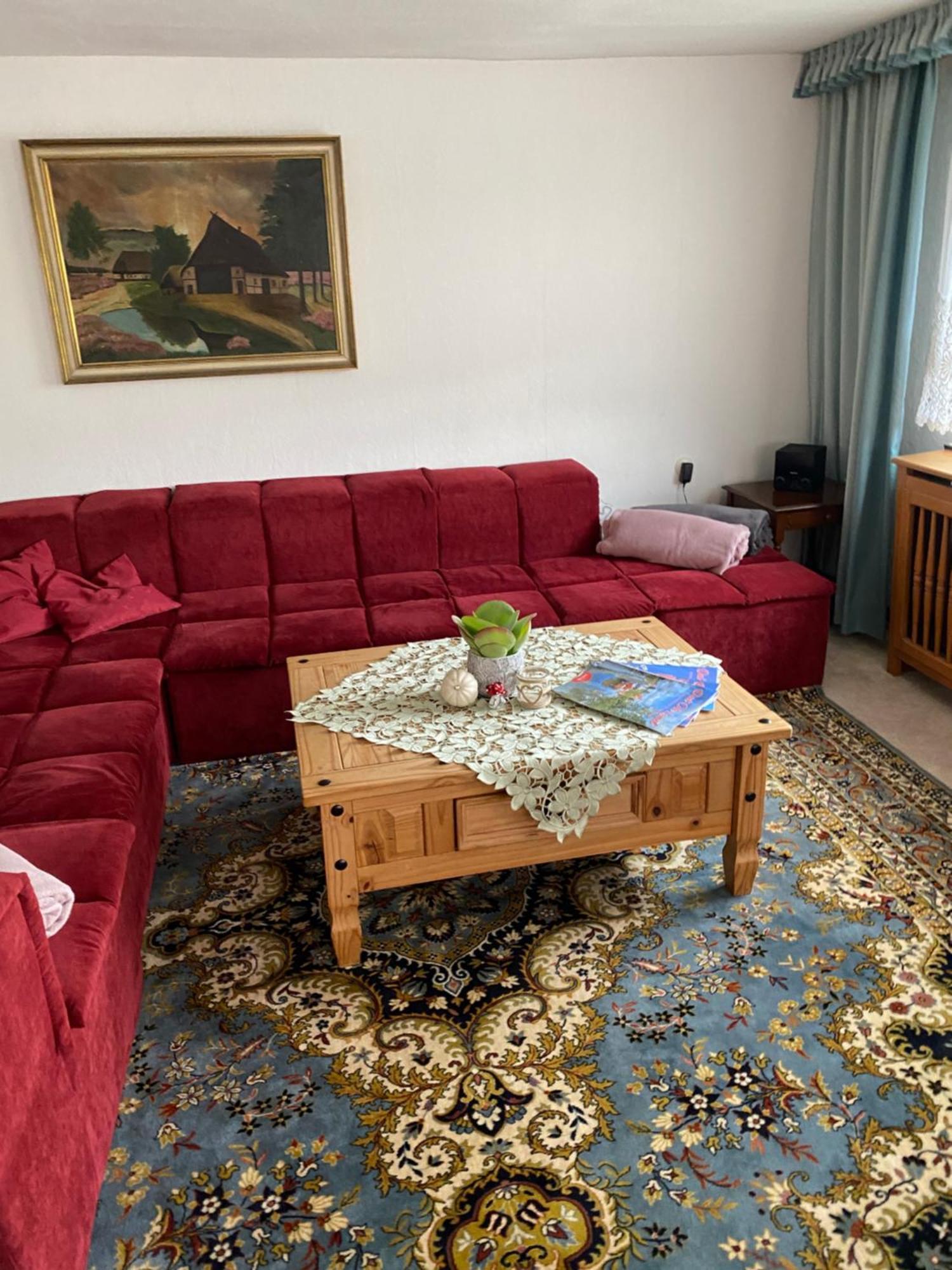 Nordwindoase Apartment